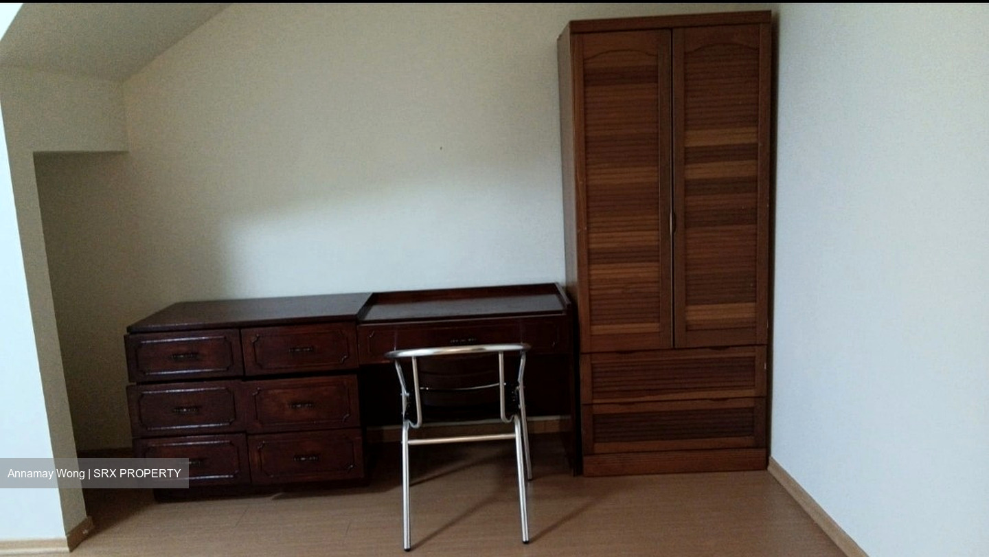 Sennett Estate (D13), Terrace #445810881